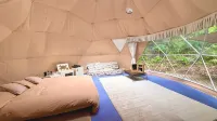 TASO SHIRAHAMA RESORT｜Glamping in Minamiise & Shima, Mie Prefecture - Alloggi