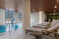 Lazurit Arkhyz Hotel & Spa  Hotel - 2-Star