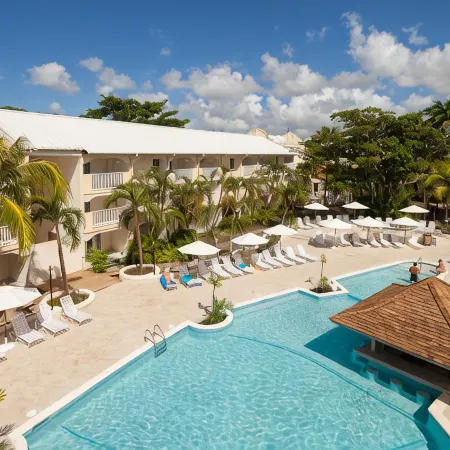 Sugar Bay Barbados - All Inclusive