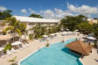 Sugar Bay Barbados - All Inclusive - Pemandangan Pantai