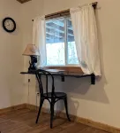 Bear Necessities Cabin - What Else Do You Need?
