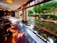Housenbou Lodge