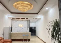 Yemingzhu Business Hotel