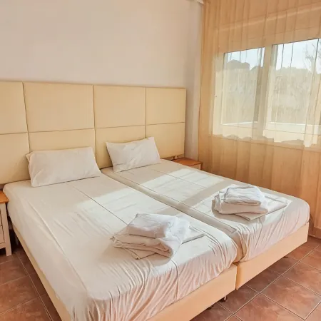 Villa Ilios
