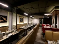 Mango Hill Central Chennai โรงแรมใกล้ย่าน T. Nagar