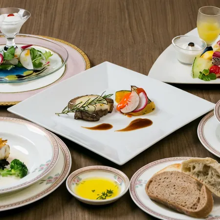 Sheraton Okinawa Sunmarina Resort