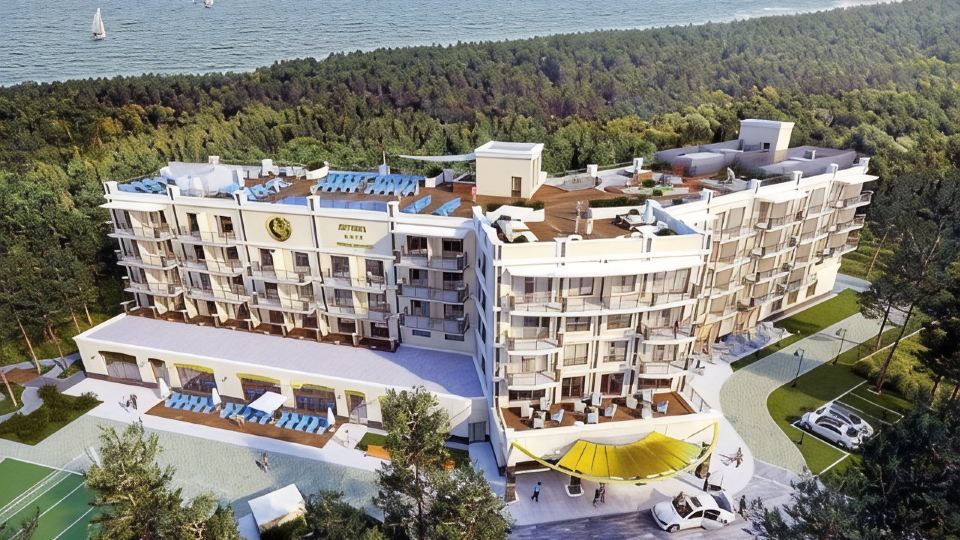 Hotel Juvena Wellness & Spa