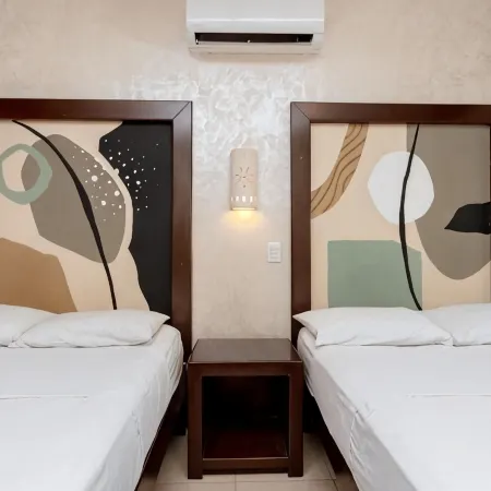 Hotel Kinich