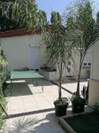 House Antony free parking near Paris