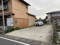 Relax Inn - parking