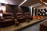 Stay with Nimman Chiang Mai - spa