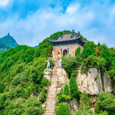 Xinsheng Homestay