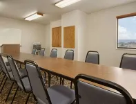 Super 8 by Wyndham Fort Collins