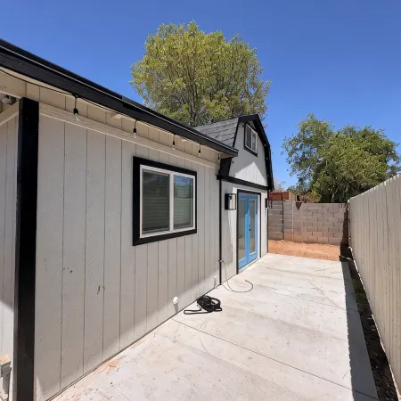 High-End Casita Quiet Private Luxury New Build