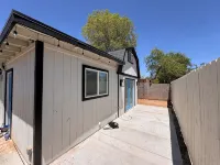 High-End Casita Quiet Private Luxury New Build