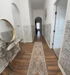 Beautiful, Cozy  and Airy Retreat with Lots of Character - NO CLEANING FEE - balcony