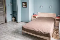 Apartments Zastava Near OKA - สัตว์เลี้ยง