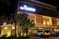 De Corner Suite Guesthouse