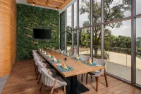 Four Points by Sheraton Kampala - 朝食