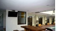 M Pavilion - Lippo Karawaci
