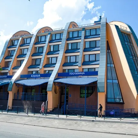Аврора | Гостиничный комплекс Смоленск | Гостиница, сауна, отель