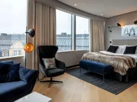 Scandic Grand Central Helsinki Hotel a Helsinki