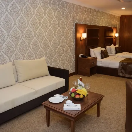 Ankawa Royal Hotel & Spa