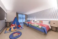 HanTing Hotel (Kaifeng Museum Wanda Plaza) - 2-Star