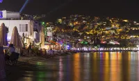 Costa Viva Bodrum
