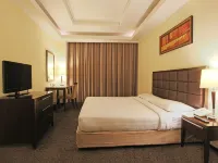 Harmoni One Convention Hotel and Service Apartments Hotels in Batam