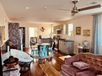 Cozy 2-bedroom apartment with WiFi, AC in charming Havre de Grace - 3-Star