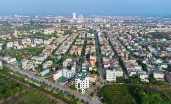 Hoa Dong Aureum Hotel Ha Nam