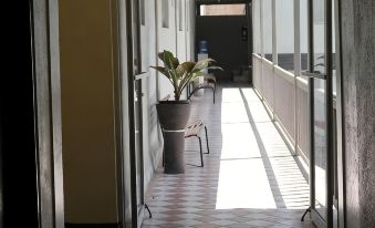 Hotel Plaza Hermosa