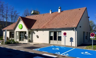 Campanile Plaisir Hotels in Yvelines