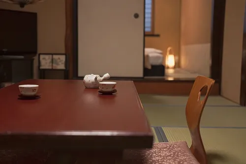 Hokkaikan Ohanabo