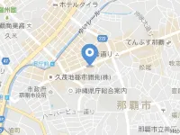 那霸格拉斯麗飯店 那霸住宿飯店