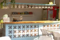 Hotel Rodadero Beach Blue - Barer