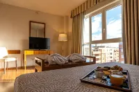 Sercotel Avenida Almería