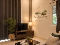 santai stay narathiwat Các khách sạn ở Narathiwat