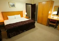 Itlalat Al Shorouq Hotel - Condos