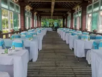 Nara Paradise Beach Các khách sạn ở Narathiwat