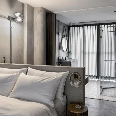 Loft inn Hotels near Hengchun North Gate