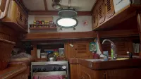 Two Bedroom Sailing Yacht - 3-Star