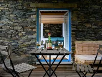 Casa do Avô Álvaro - Retreat of the King Hotel a Seia