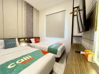 Tansah Tentrem by Calli Rooms - 2-Star
