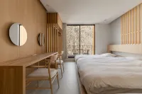 HOTEL SEION FUJI - Villas