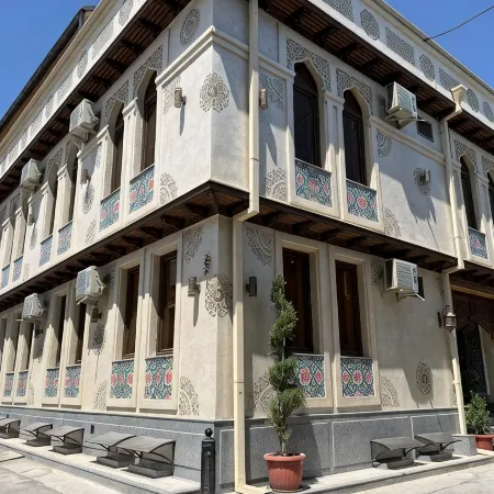 Altair Boutique