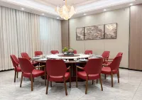 Tai Shan Grand Hotel - Bữa sáng