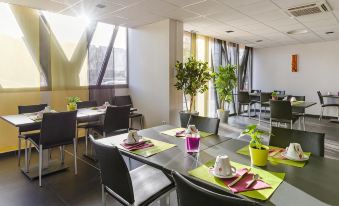 Lagrange Aparthotel Lyon Lumière