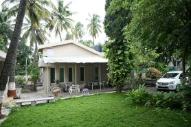 Mango Meadows Farmstay - A Farmhouse near Shirdi